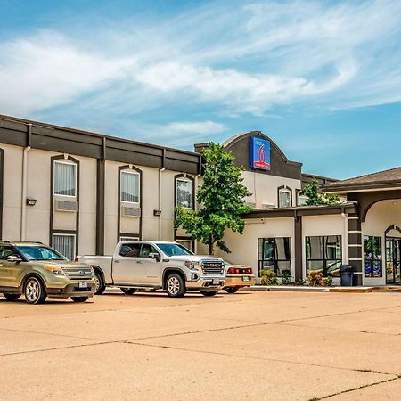 Studio 6 Claremore Ok Exterior photo